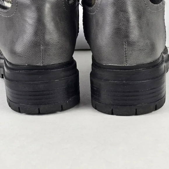 Circus by Sam Edelman Women's  Gretchen Shearling Hiker Boot 8M - Picture 9 of 15